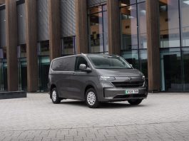 £1,500 discount (including VAT) is available across the entire range, in addition to existing offers.