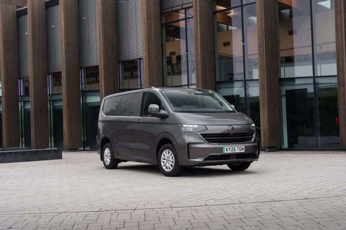 £1,500 discount (including VAT) is available across the entire range, in addition to existing offers.