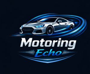 Driving the UK\'s Motoring News