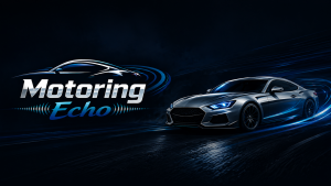 Driving the UK\'s Motoring News.