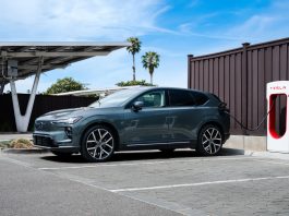 Volvo Cars expands access to Tesla Supercharging to improve public charging in Europe and Asia-Pacific.