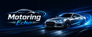 Driving the UK\'s Motoring News.