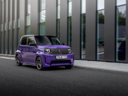 Honda has confirmed that its all-new Super-N compact electric car will arrive in Great Britain priced from £18,995.