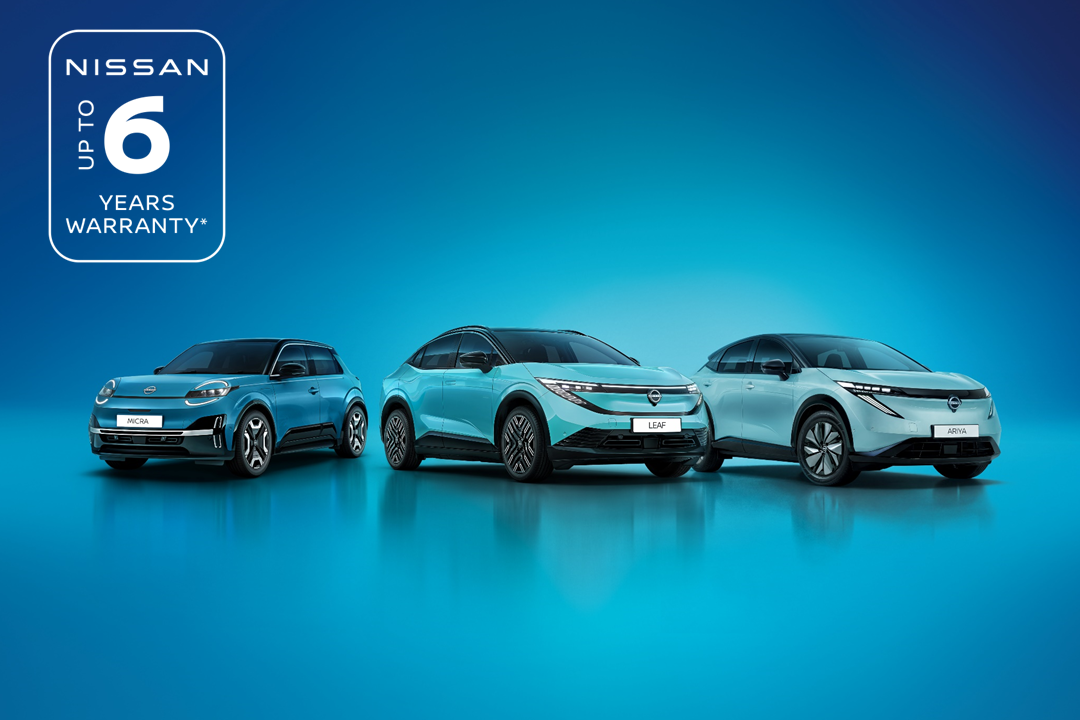 Remember the battery is covered separately – The lithium-ion battery warranty remains in place for up to eight years or 100,000 miles.