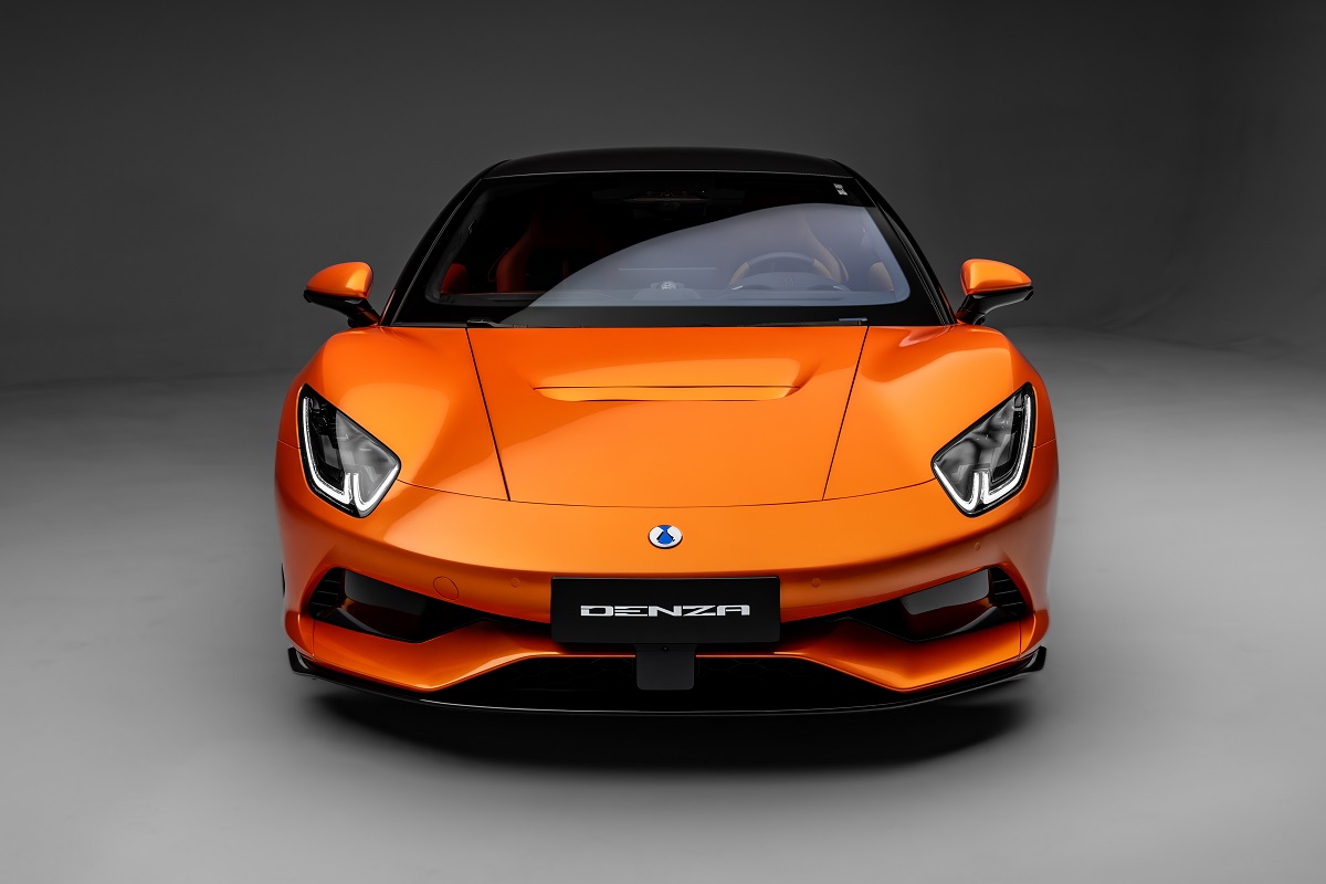 With 1,604PS, a potential top speed of 217mph, and pricing that undercuts several established European electric hypercars, the DENZA Z signals BYD's serious intentions in the premium performance sector.