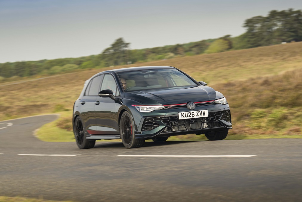 VW Golf GTI Edition50 The Volkswagen Golf GTI EDITION 50 is more than simply a commemorative model—it represents the pinnacle of everything the GTI badge has stood for over the past five decades.