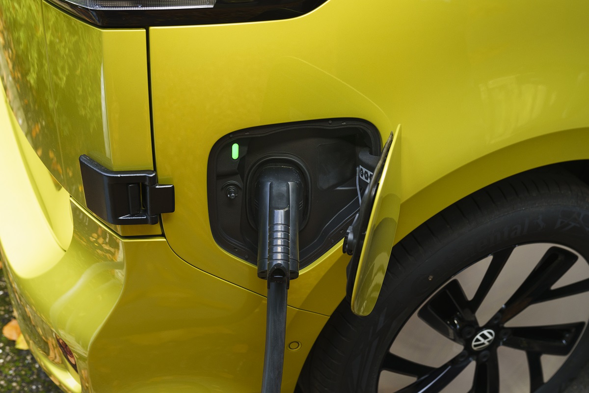 Volkswagen Commercial Vehicles says higher fuel costs, combined with potentially lower servicing costs and the smoother, quieter operation of an electric powertrain, are making EVs increasingly attractive to businesses.