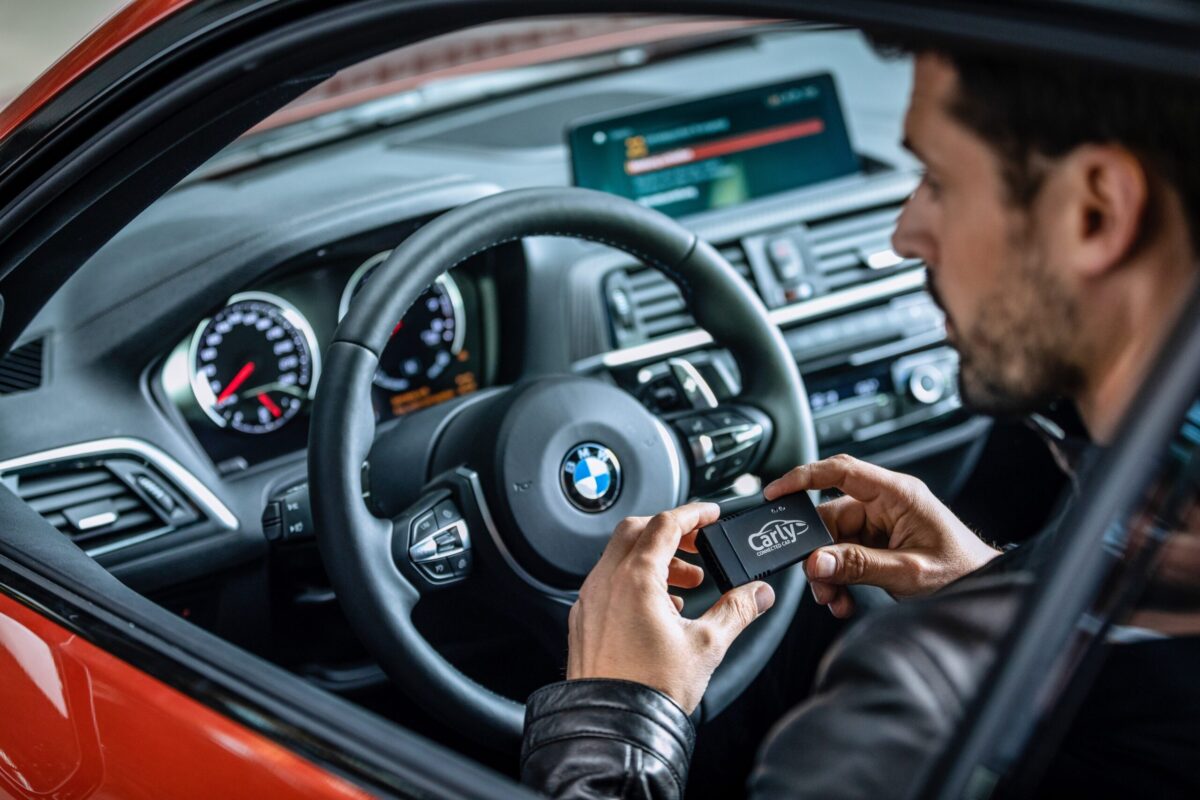 Carly Buyer beware: Buyer beware: one in 12 would keep quiet about a costly fault, sparking calls for used car health checks