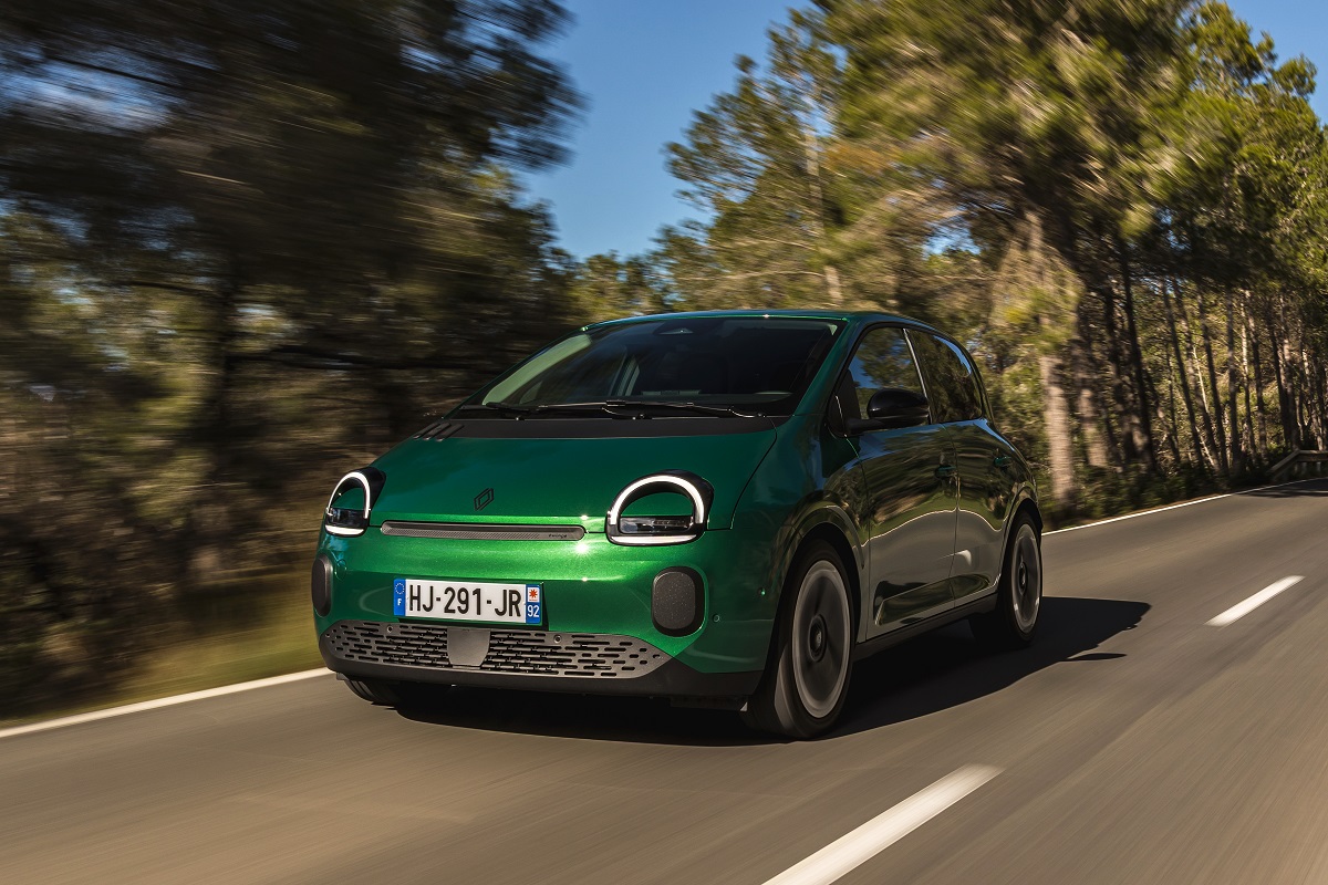 The unanswered question is UK pricing. Get that right, and the Twingo E-Tech electric could become considerably more important than another retro-inspired Renault.